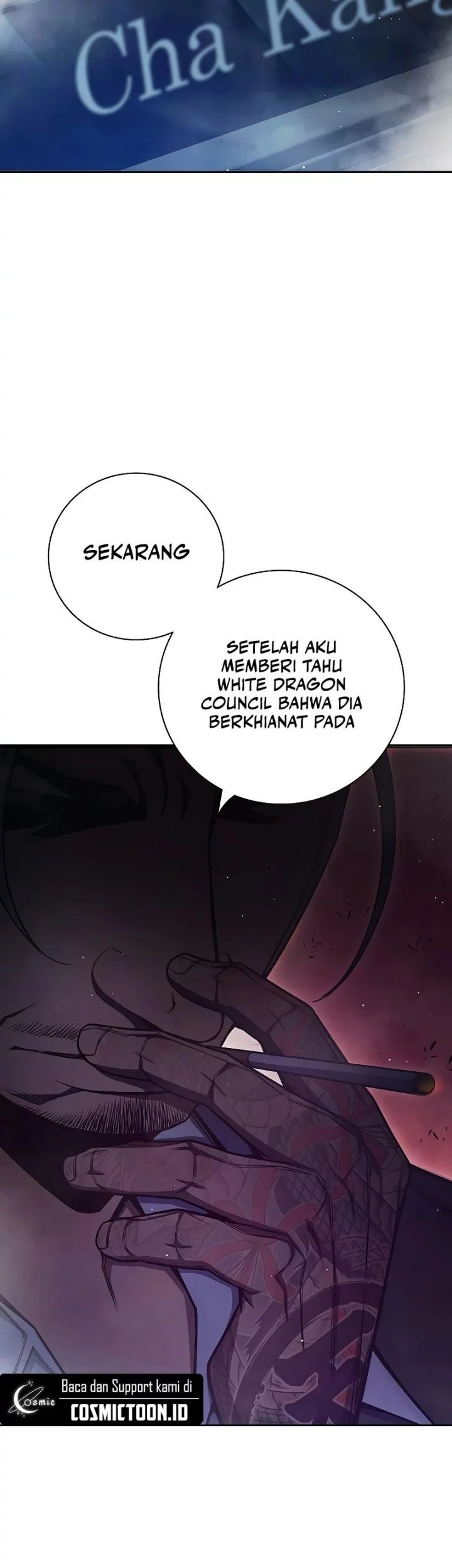 Juvenile Prison Chapter 65 Gambar 3