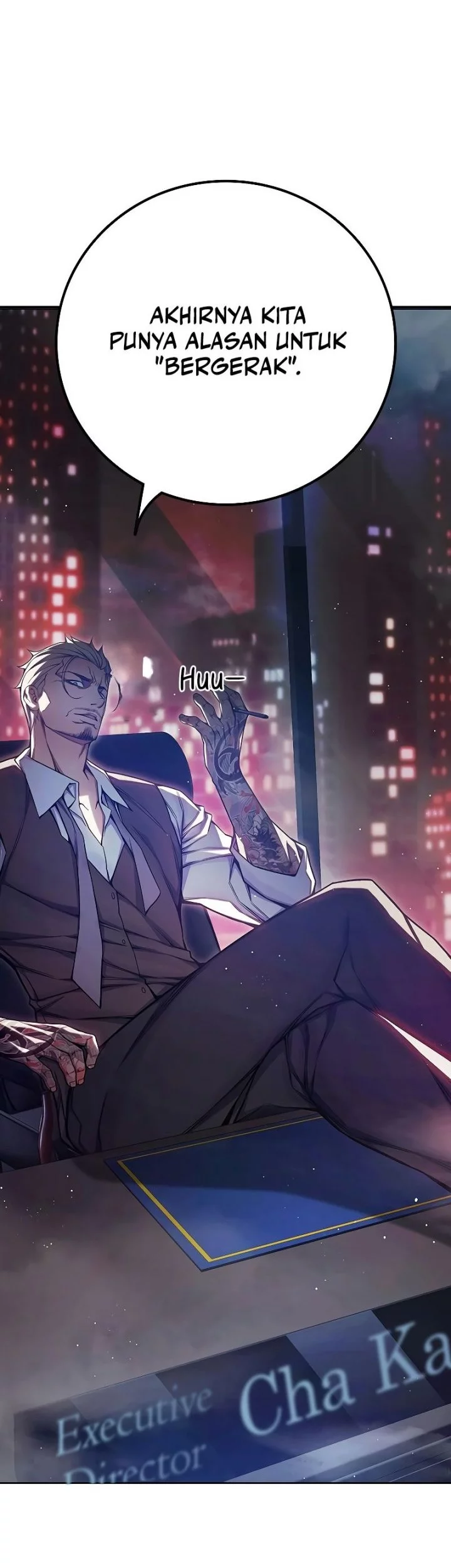 Juvenile Prison Chapter 65 Gambar 4