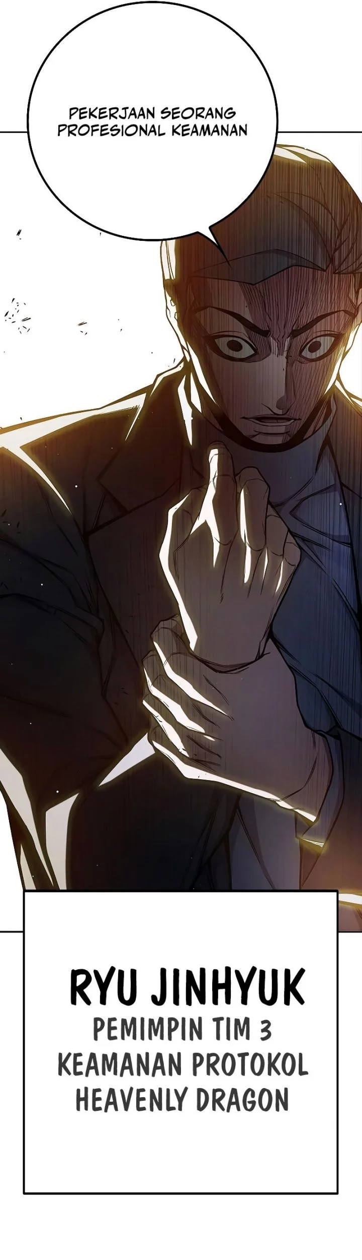 Juvenile Prison Chapter 65 Gambar 114