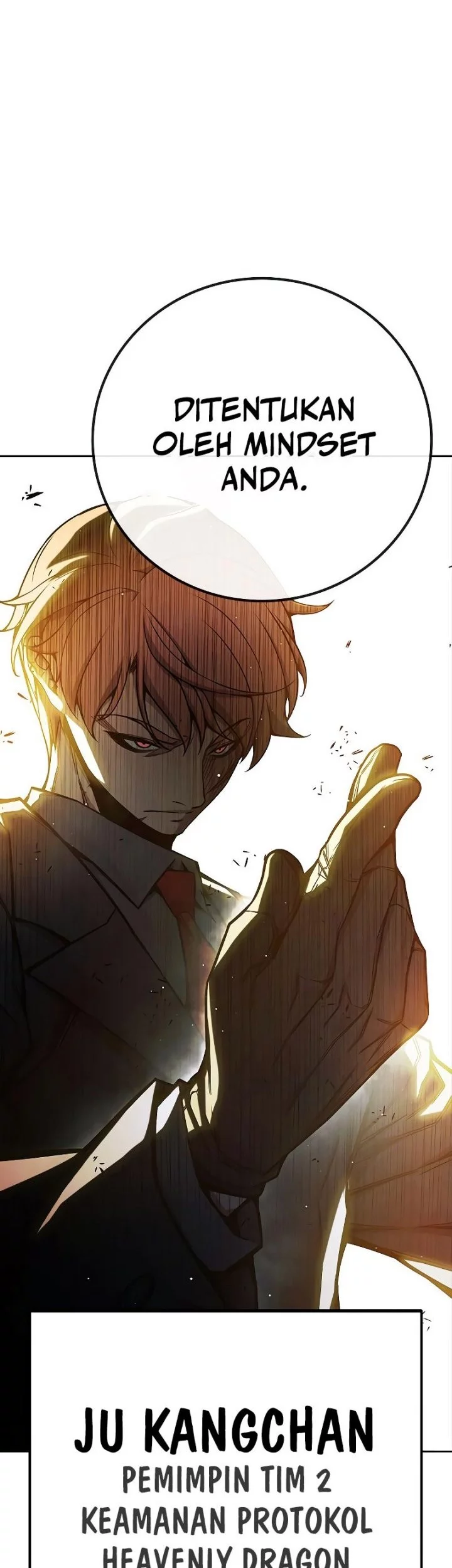 Juvenile Prison Chapter 65 Gambar 115