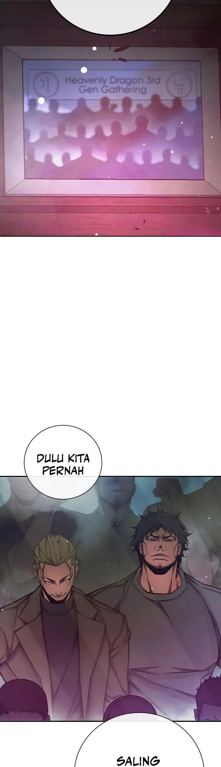 Juvenile Prison Chapter 65 Gambar 8