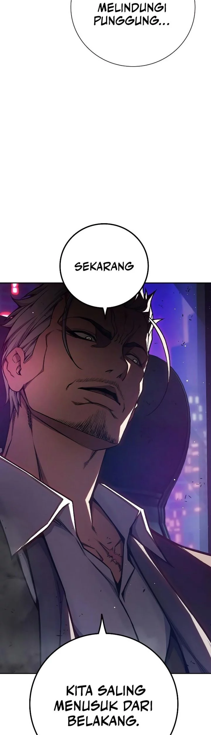 Juvenile Prison Chapter 65 Gambar 9