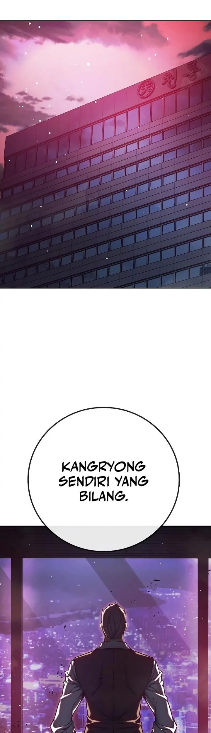 Juvenile Prison Chapter 65 Gambar 11