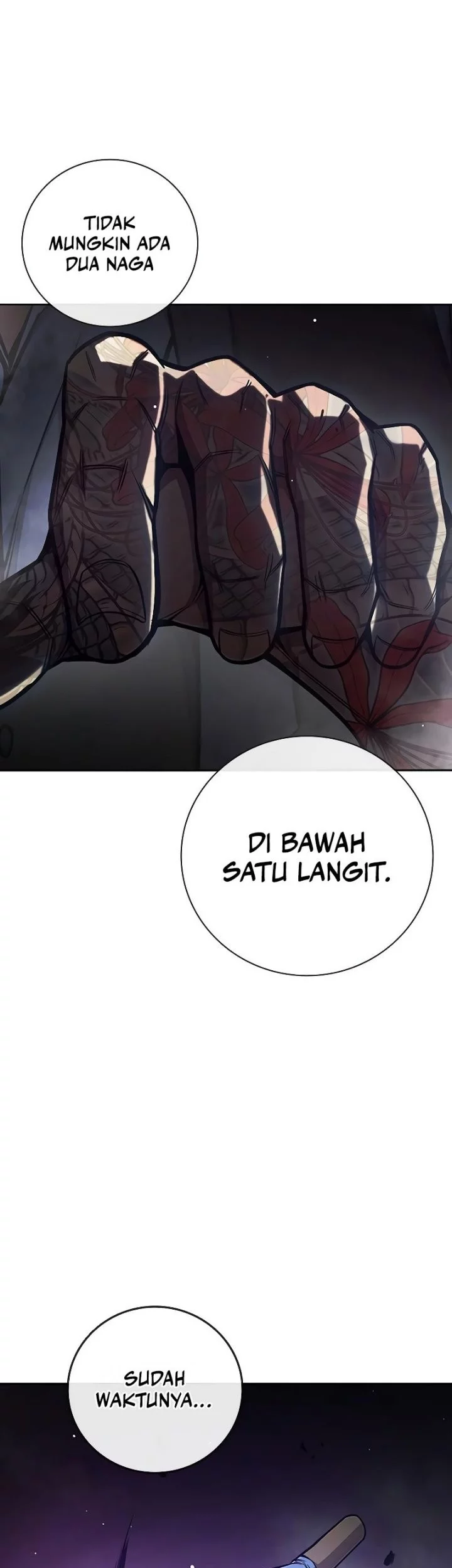 Juvenile Prison Chapter 65 Gambar 13