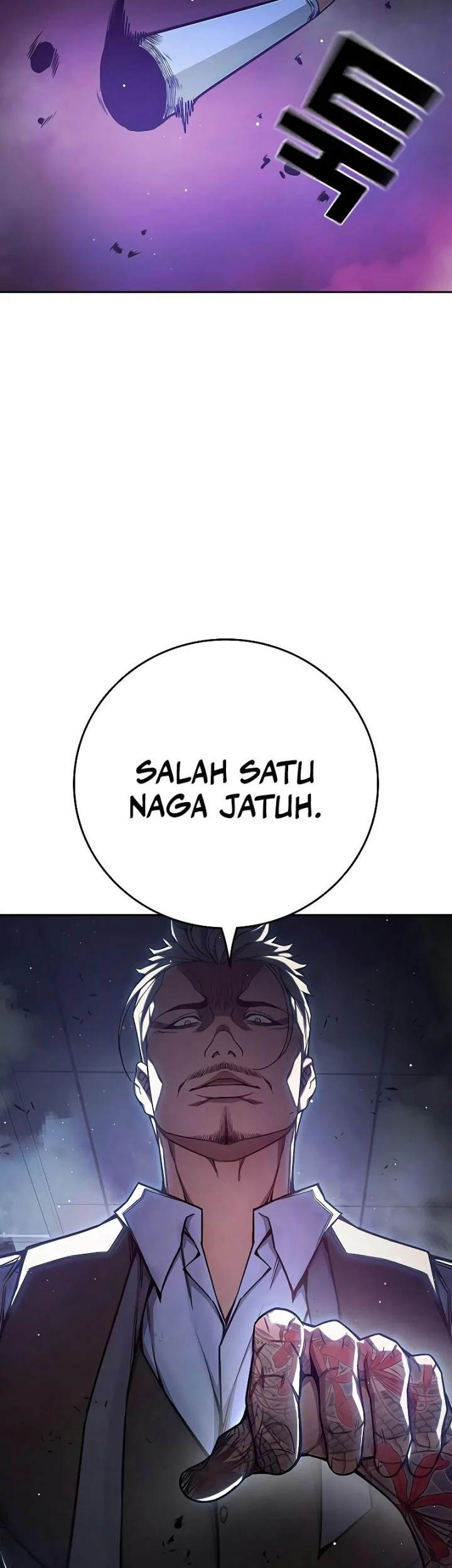 Juvenile Prison Chapter 65 Gambar 14