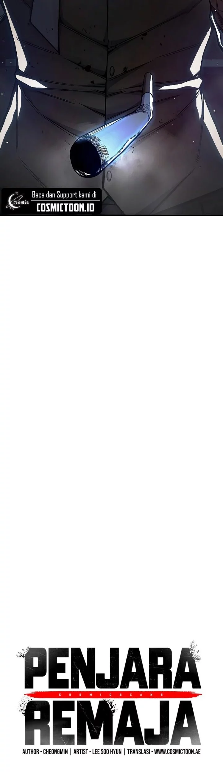 Juvenile Prison Chapter 65 Gambar 15