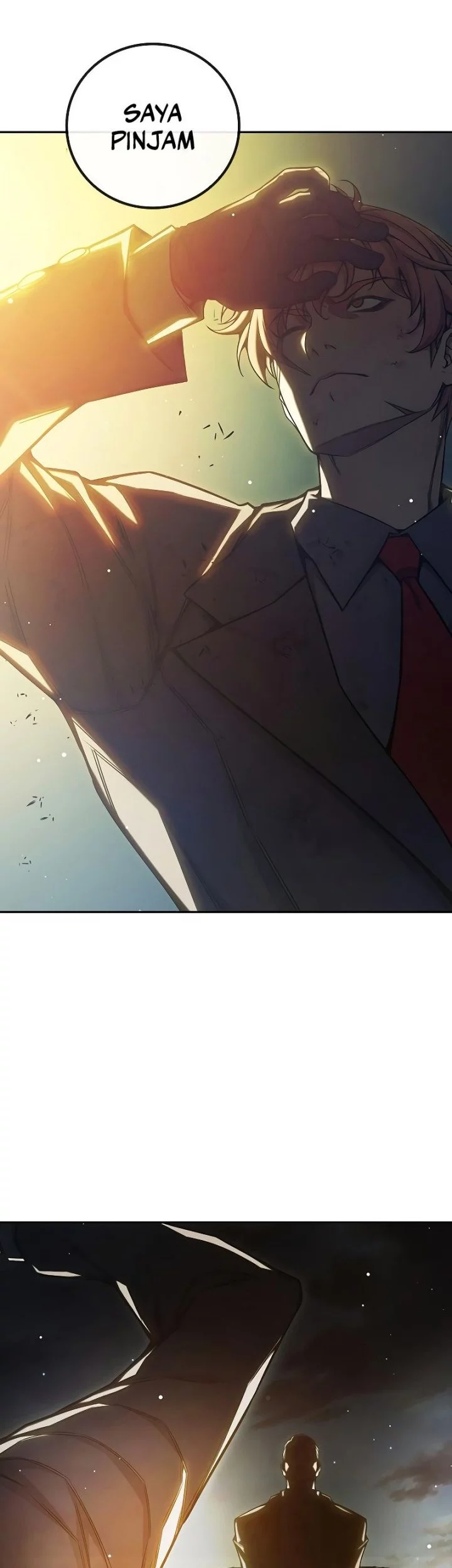 Juvenile Prison Chapter 65 Gambar 22