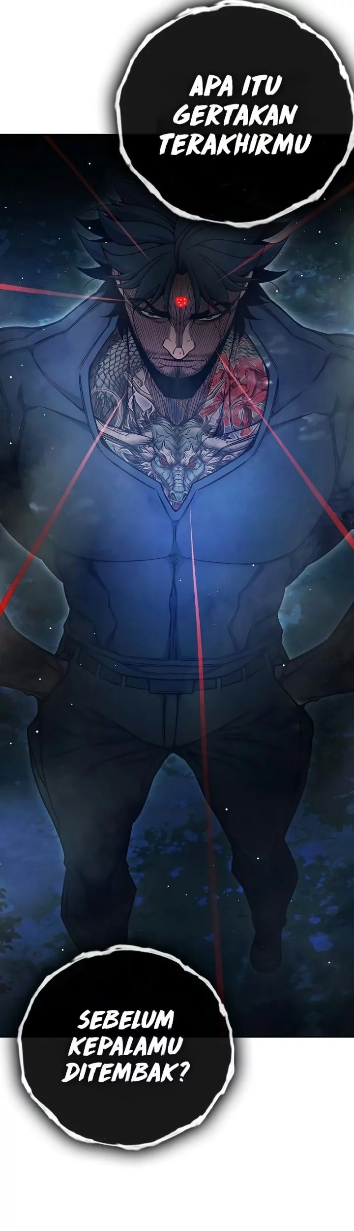 Juvenile Prison Chapter 65 Gambar 36