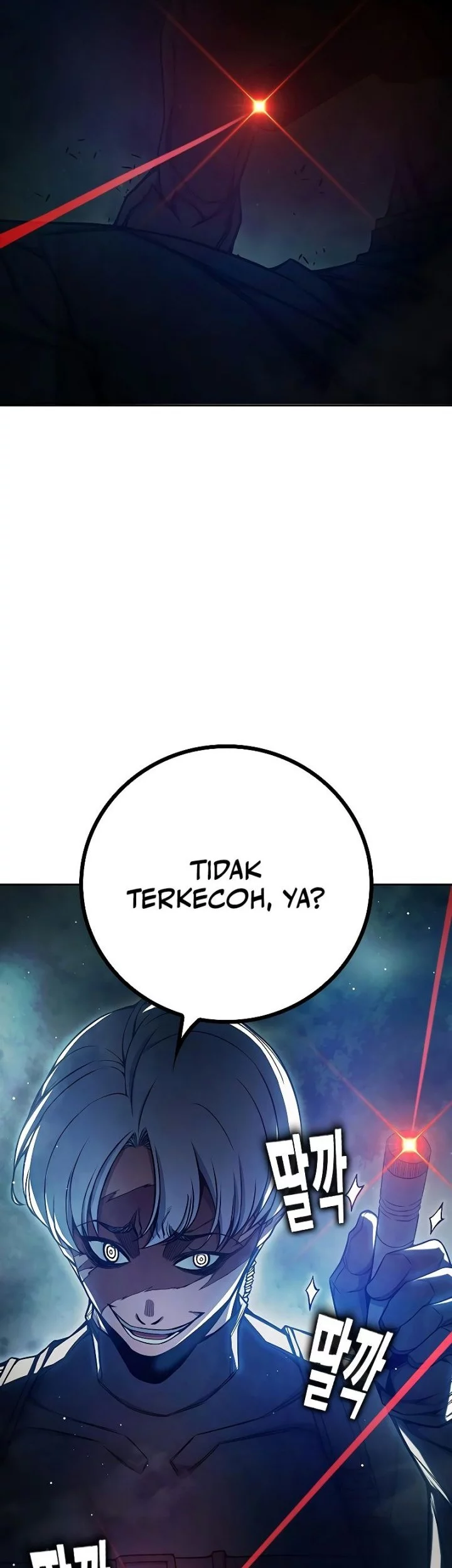 Juvenile Prison Chapter 65 Gambar 39