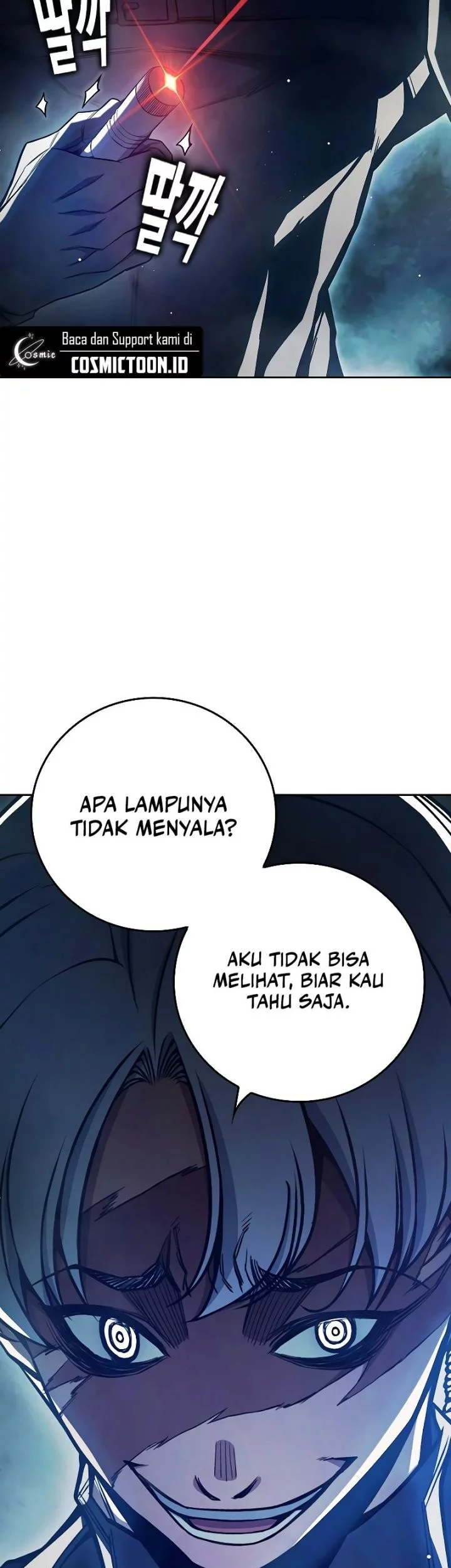 Juvenile Prison Chapter 65 Gambar 40