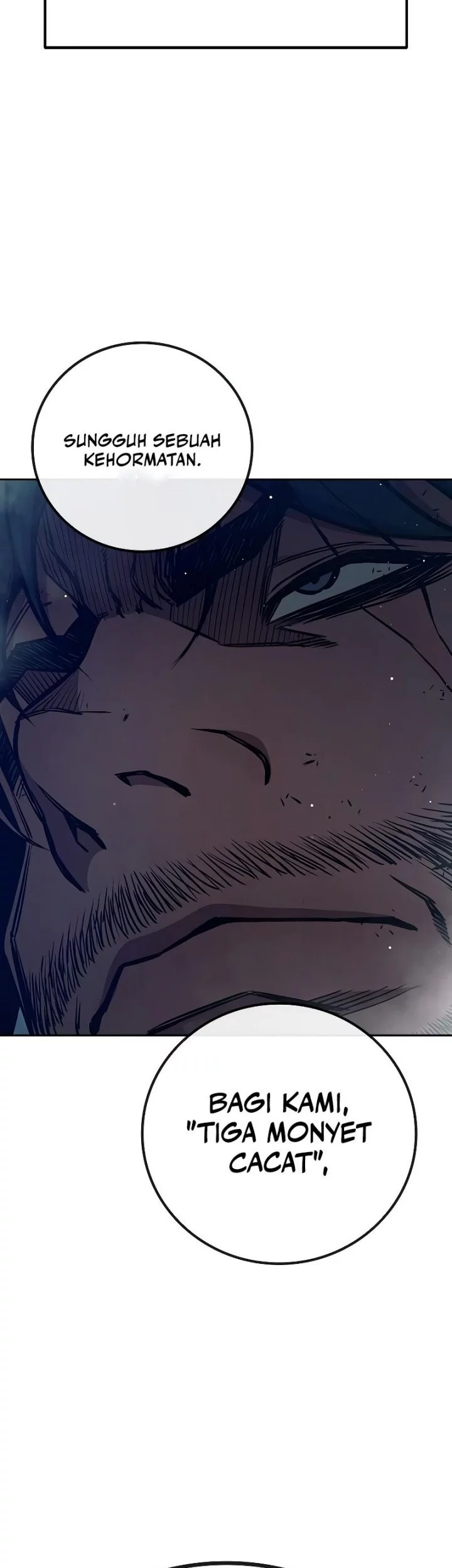 Juvenile Prison Chapter 65 Gambar 46