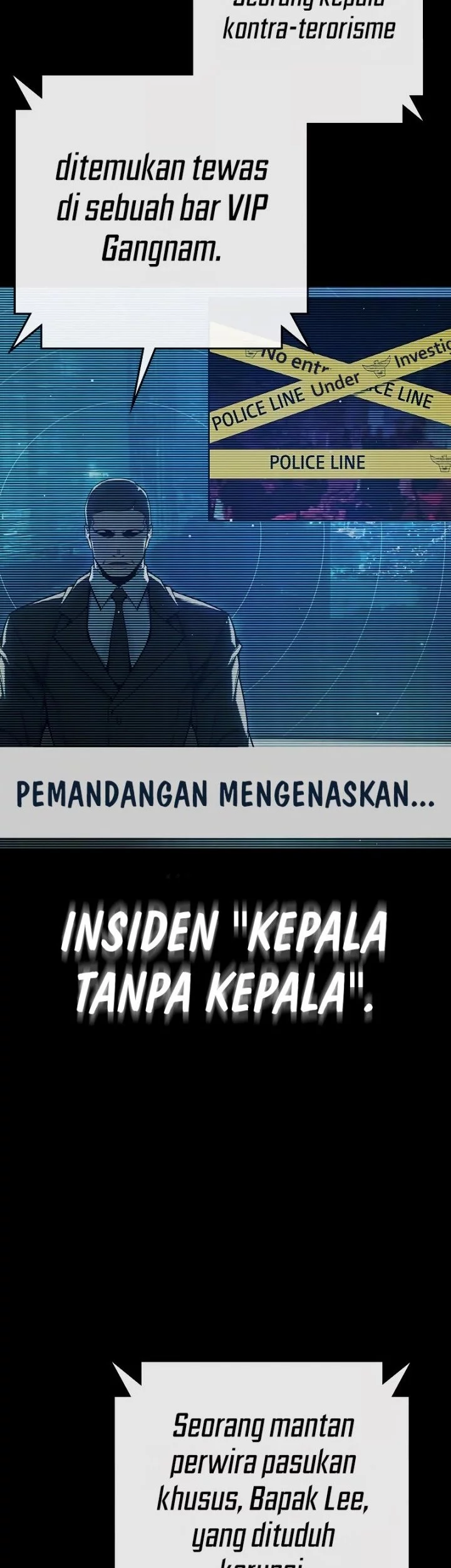 Juvenile Prison Chapter 65 Gambar 51