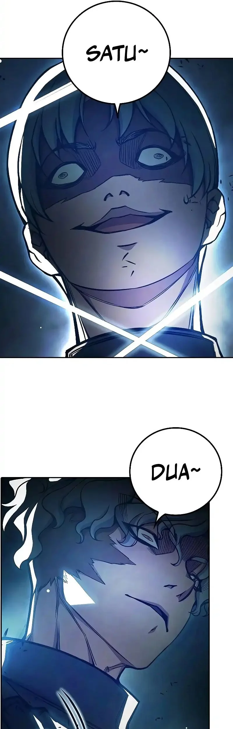 Juvenile Prison Chapter 66 Gambar 49