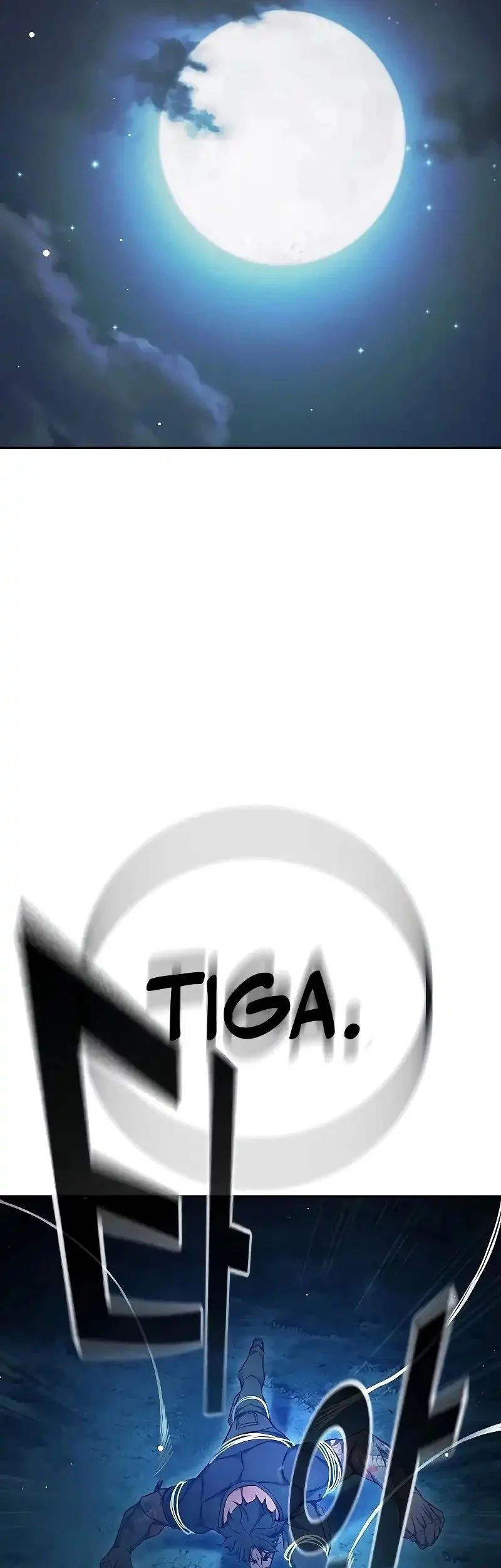 Juvenile Prison Chapter 66 Gambar 51