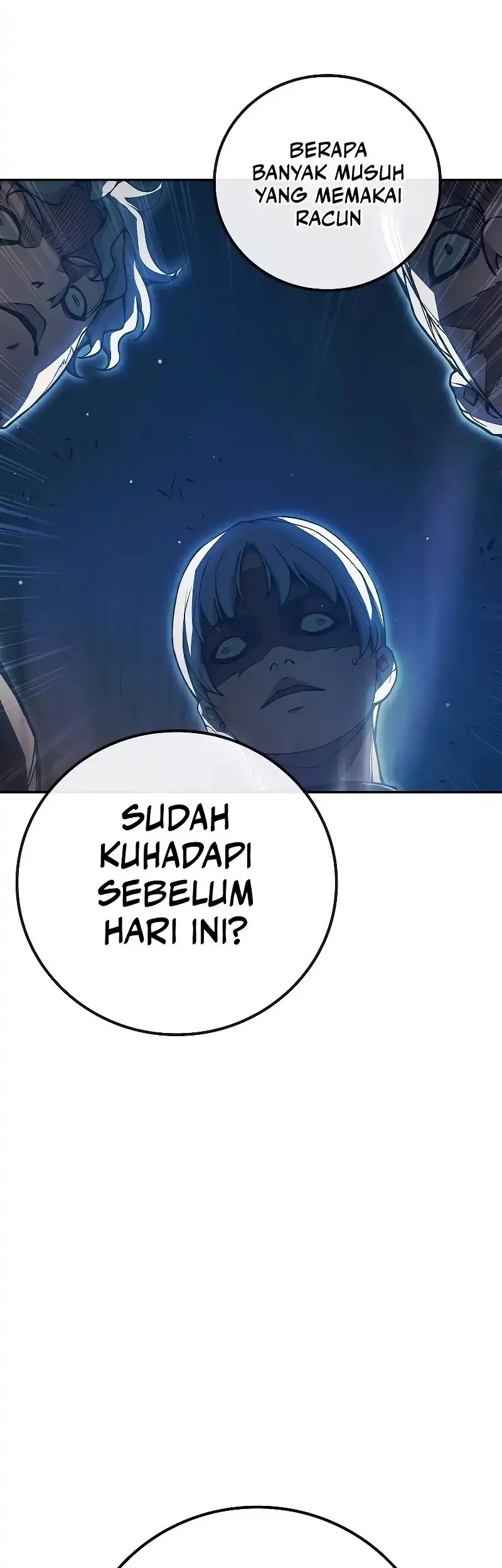 Juvenile Prison Chapter 66 Gambar 57