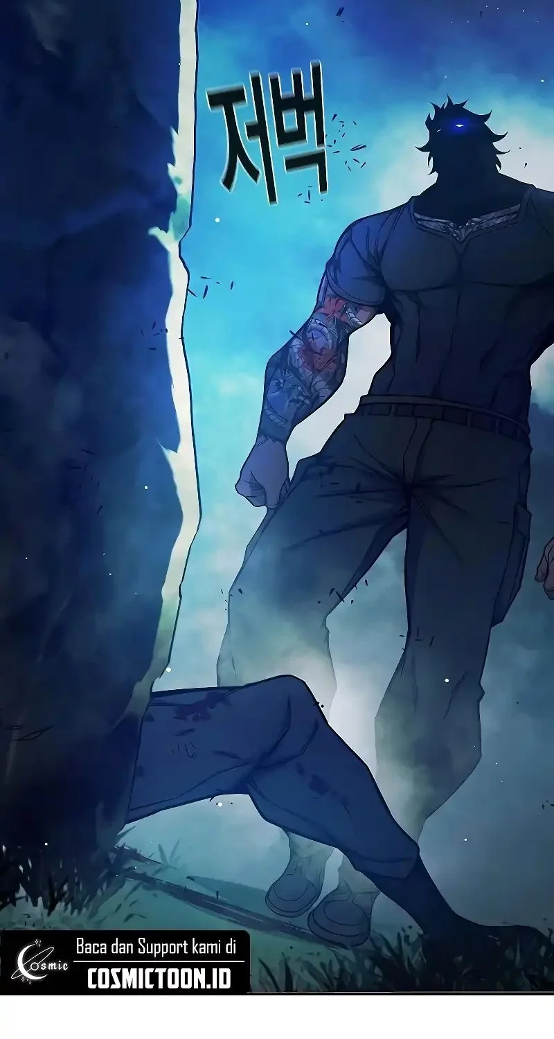 Juvenile Prison Chapter 66 Gambar 67