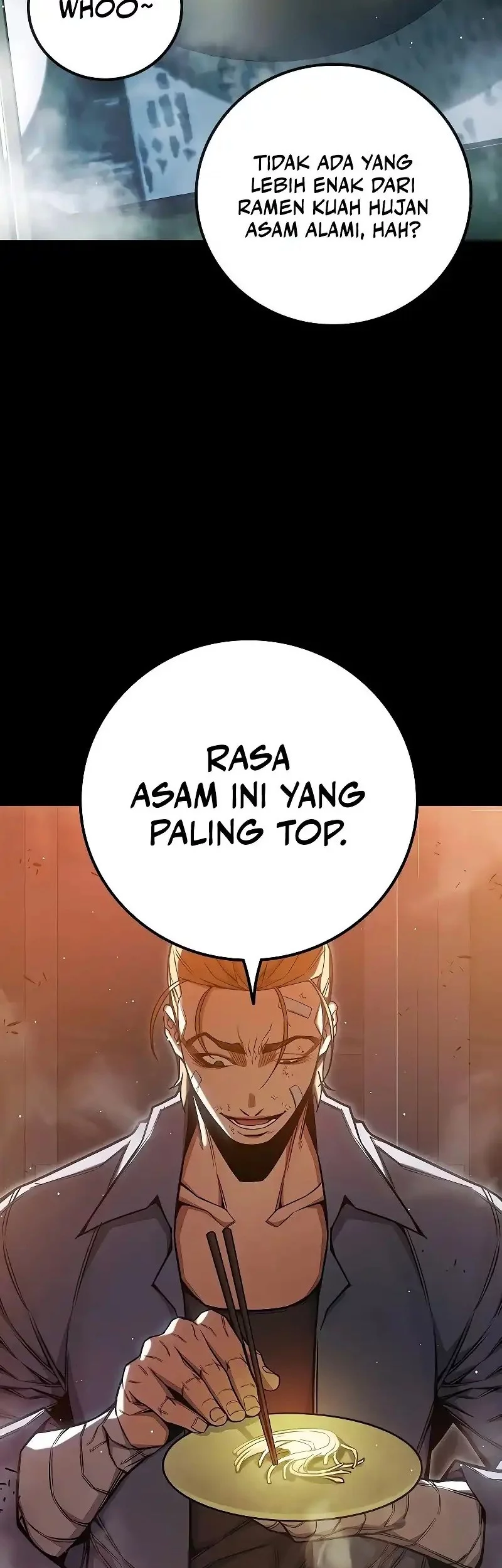 Juvenile Prison Chapter 66 Gambar 73