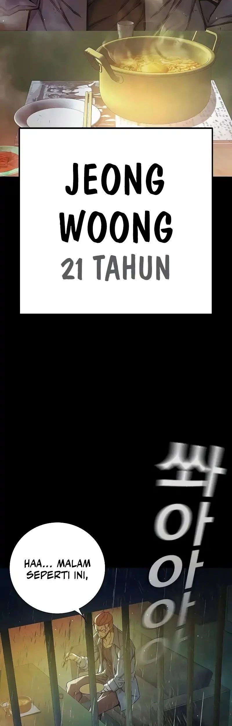 Juvenile Prison Chapter 66 Gambar 74