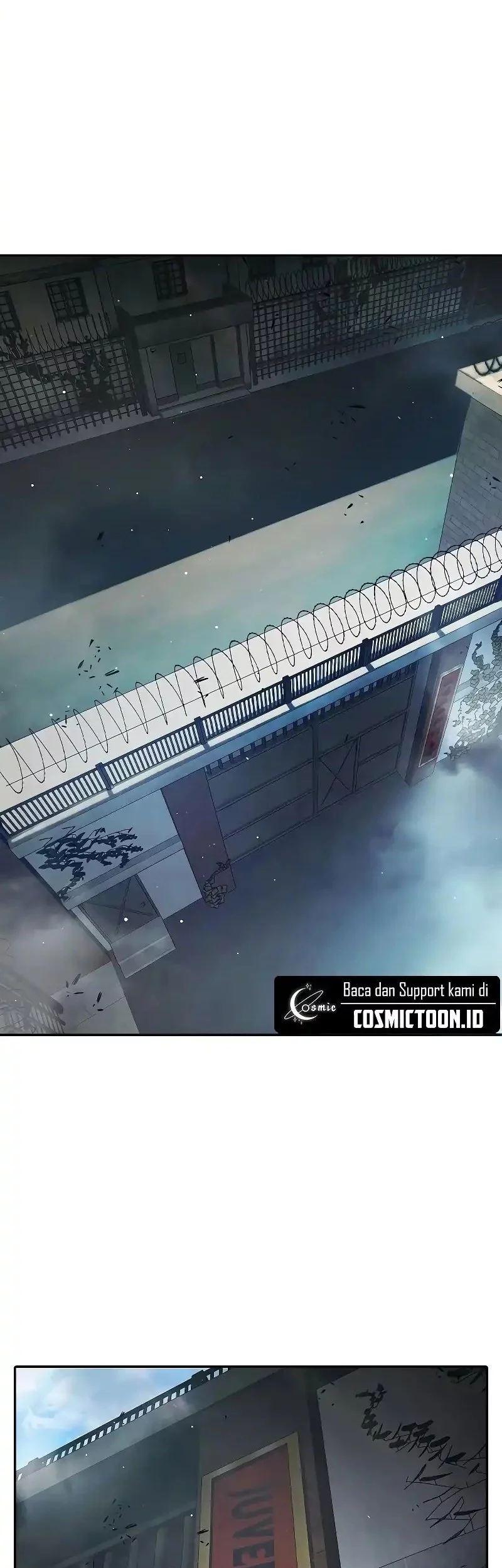 Baca  Juvenile Prison Chapter 66 Gambar 2