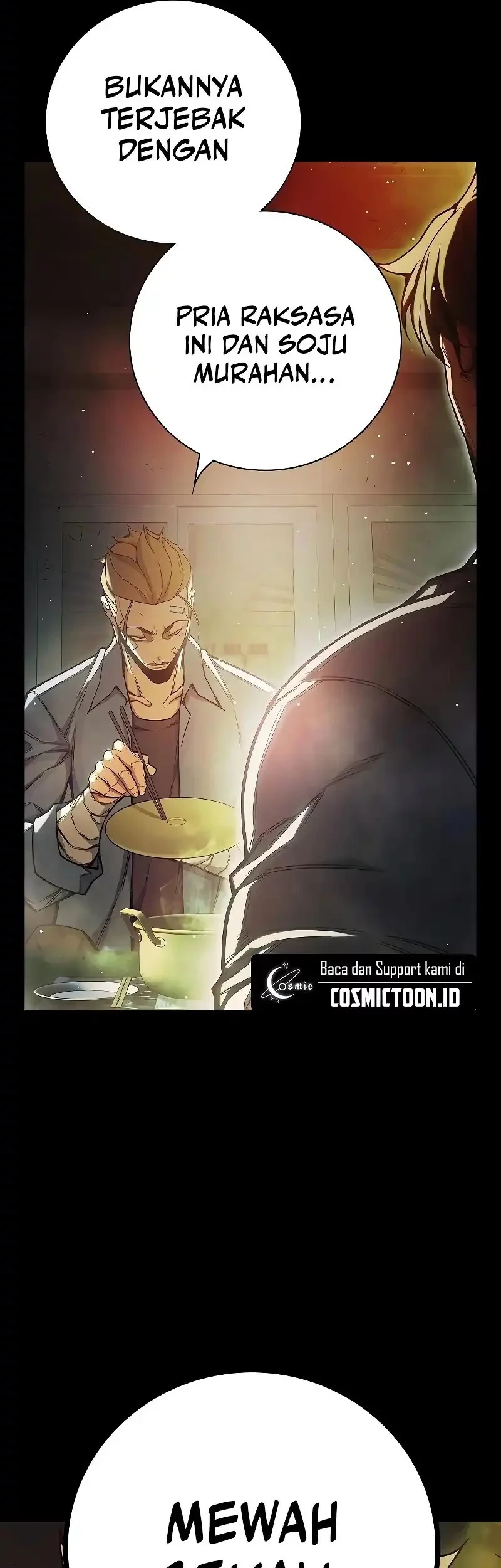 Juvenile Prison Chapter 66 Gambar 76