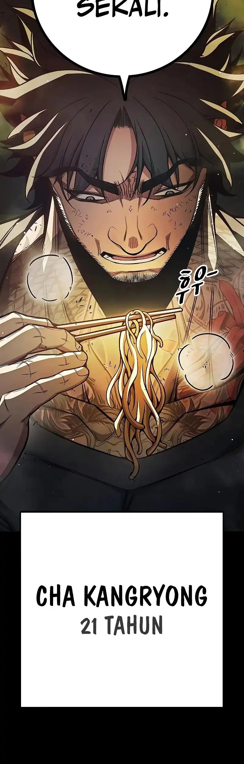 Juvenile Prison Chapter 66 Gambar 77