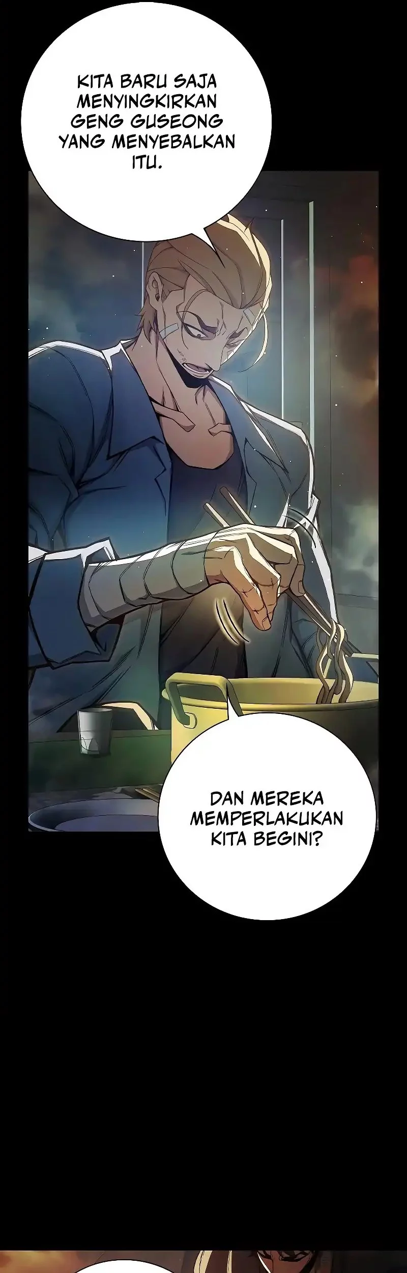 Juvenile Prison Chapter 66 Gambar 80