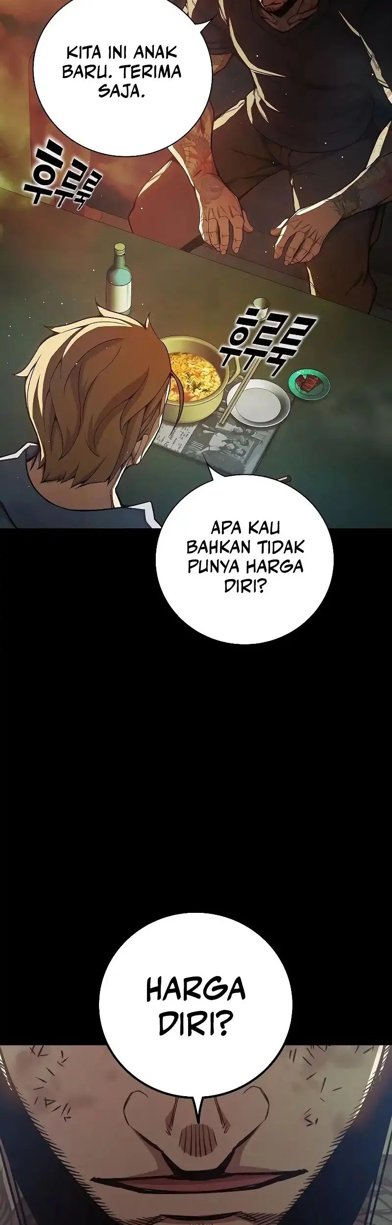 Juvenile Prison Chapter 66 Gambar 81