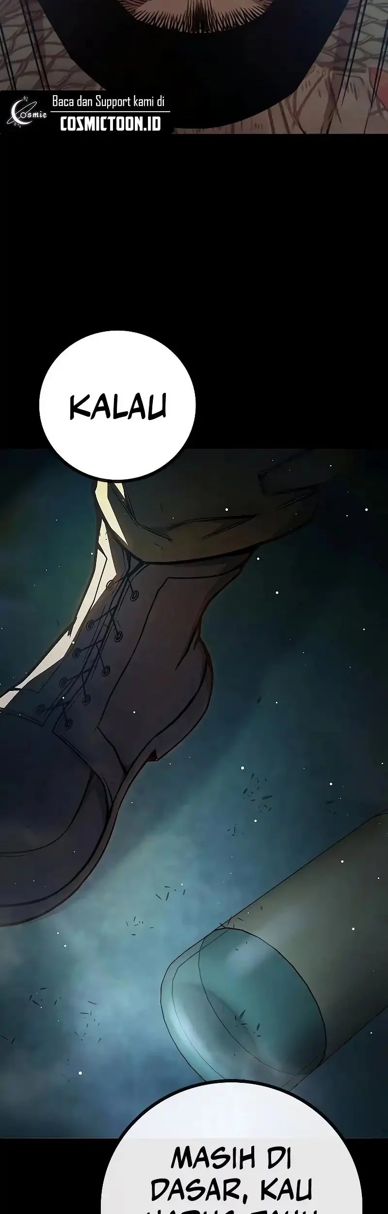 Juvenile Prison Chapter 66 Gambar 82