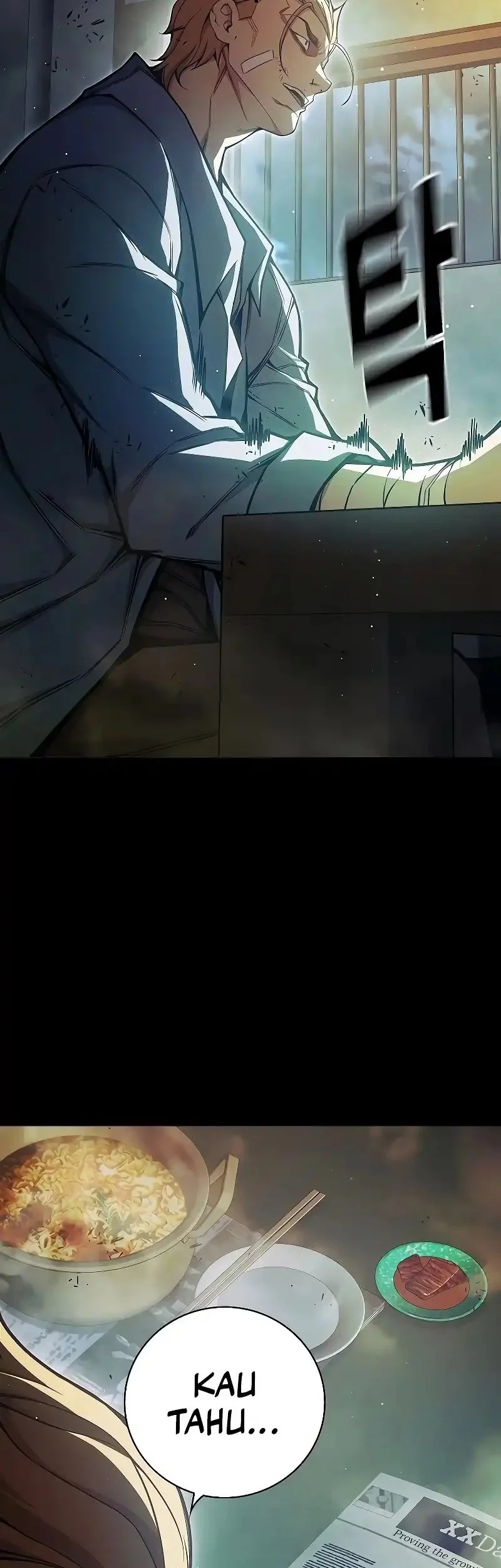 Juvenile Prison Chapter 66 Gambar 85