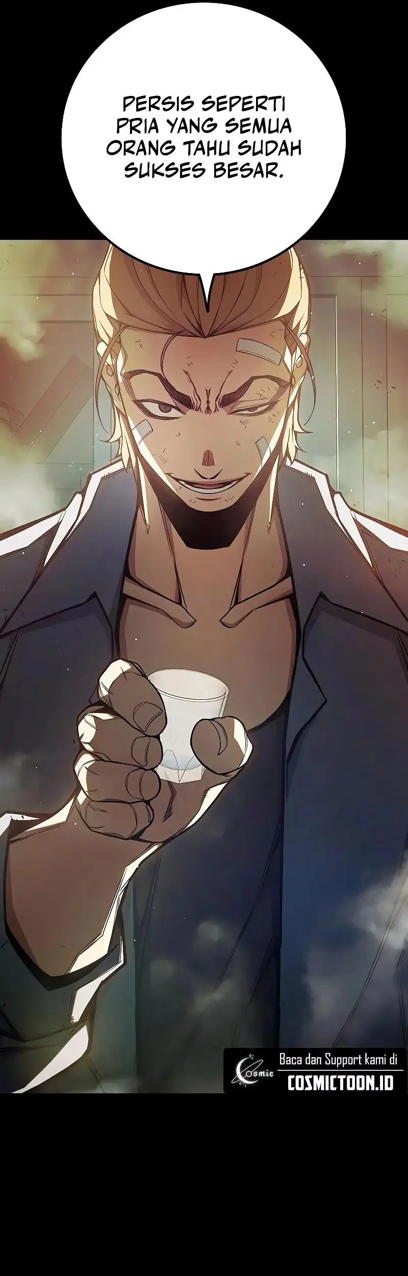 Juvenile Prison Chapter 66 Gambar 88