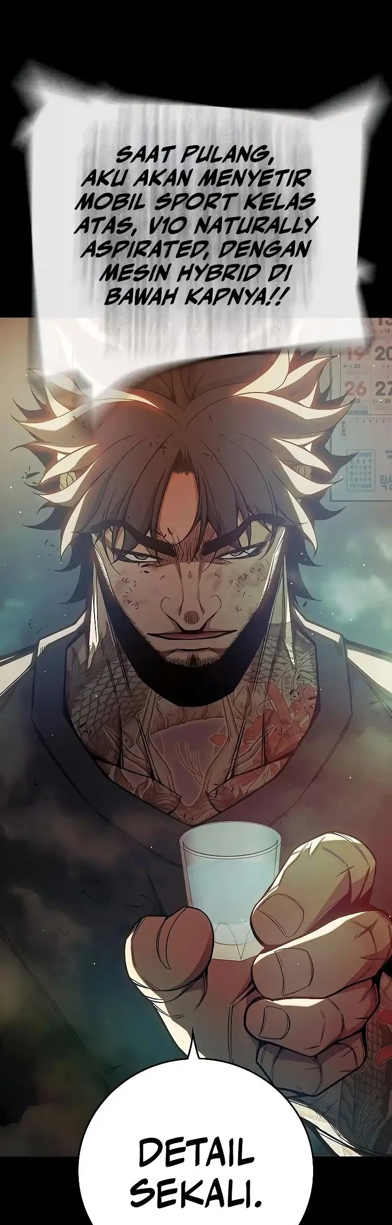 Juvenile Prison Chapter 66 Gambar 89