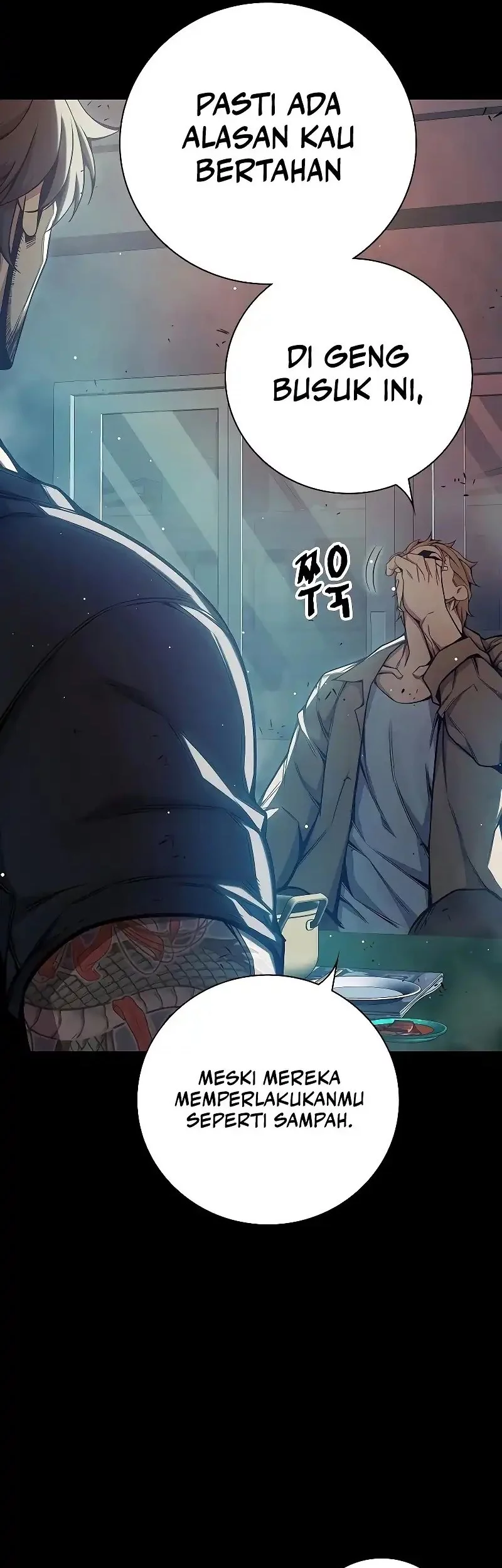 Juvenile Prison Chapter 66 Gambar 91