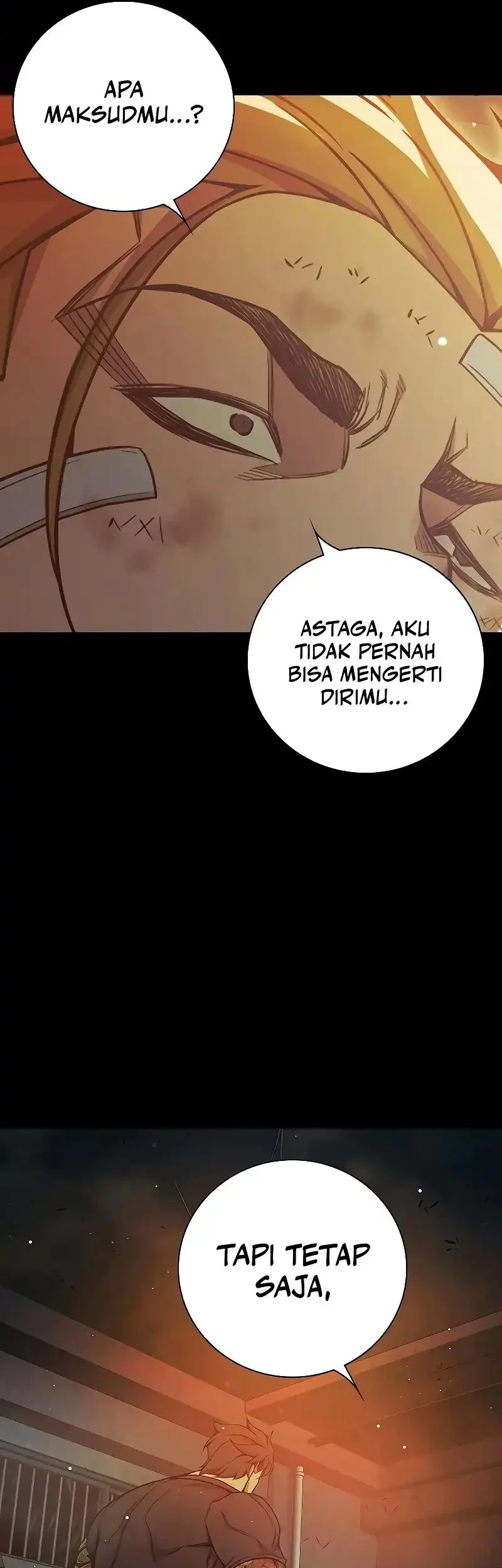 Juvenile Prison Chapter 66 Gambar 95