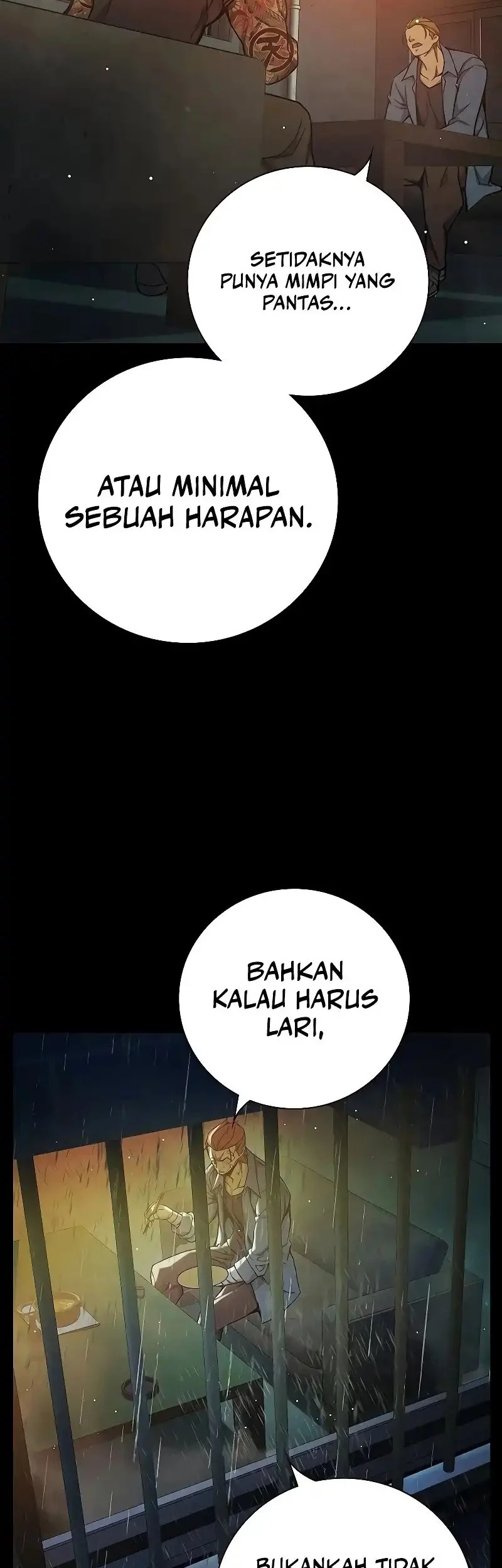 Juvenile Prison Chapter 66 Gambar 96