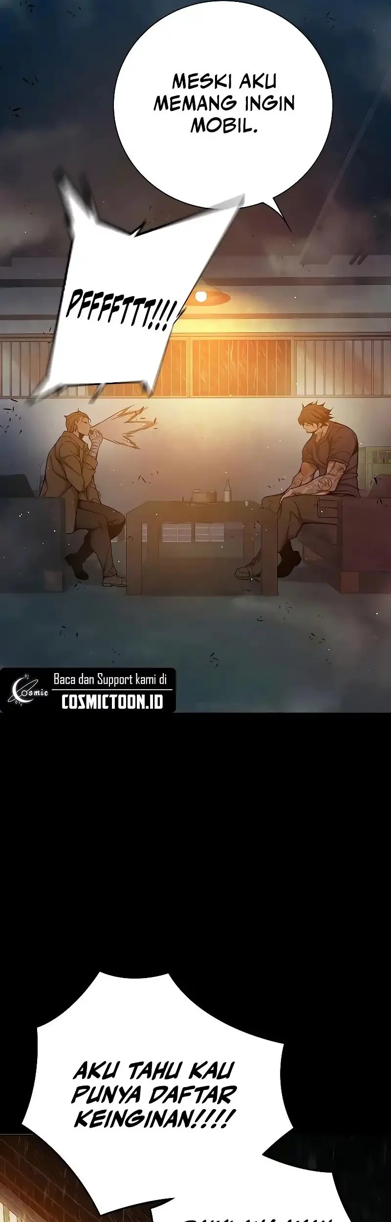 Juvenile Prison Chapter 66 Gambar 99