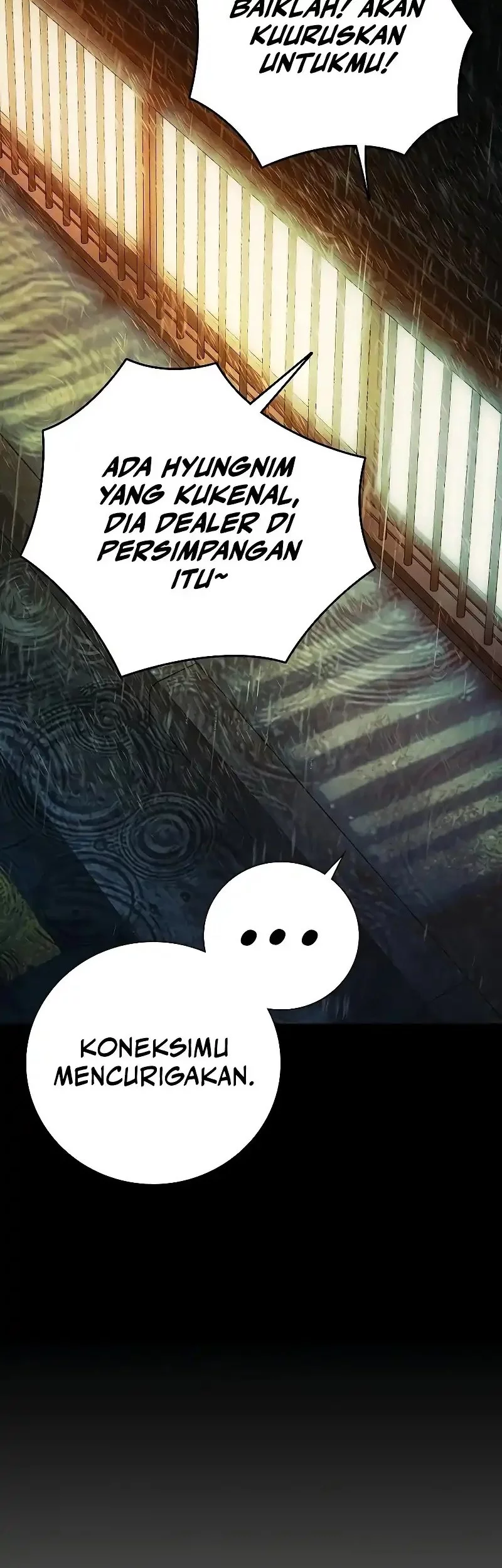 Juvenile Prison Chapter 66 Gambar 100