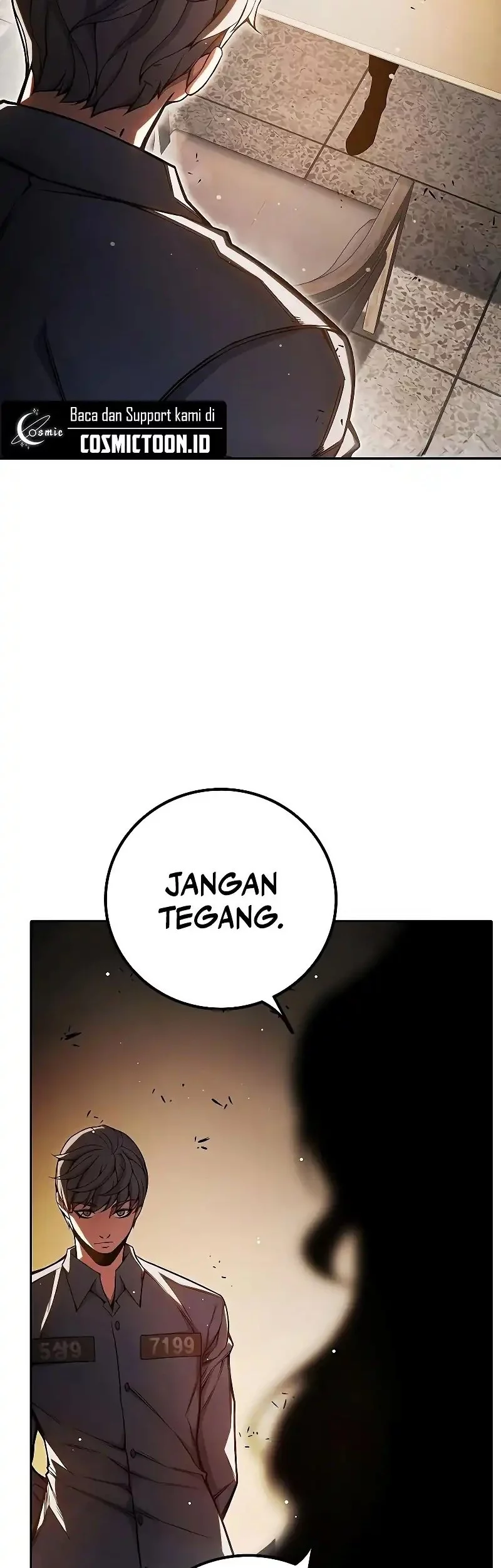 Juvenile Prison Chapter 66 Gambar 112