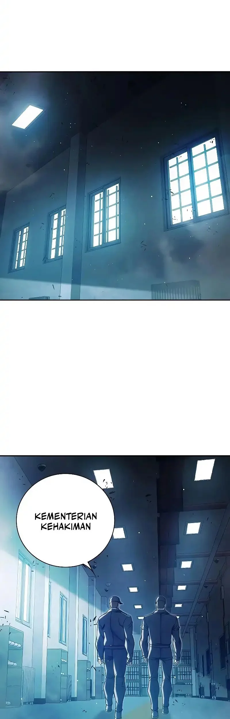 Juvenile Prison Chapter 66 Gambar 5