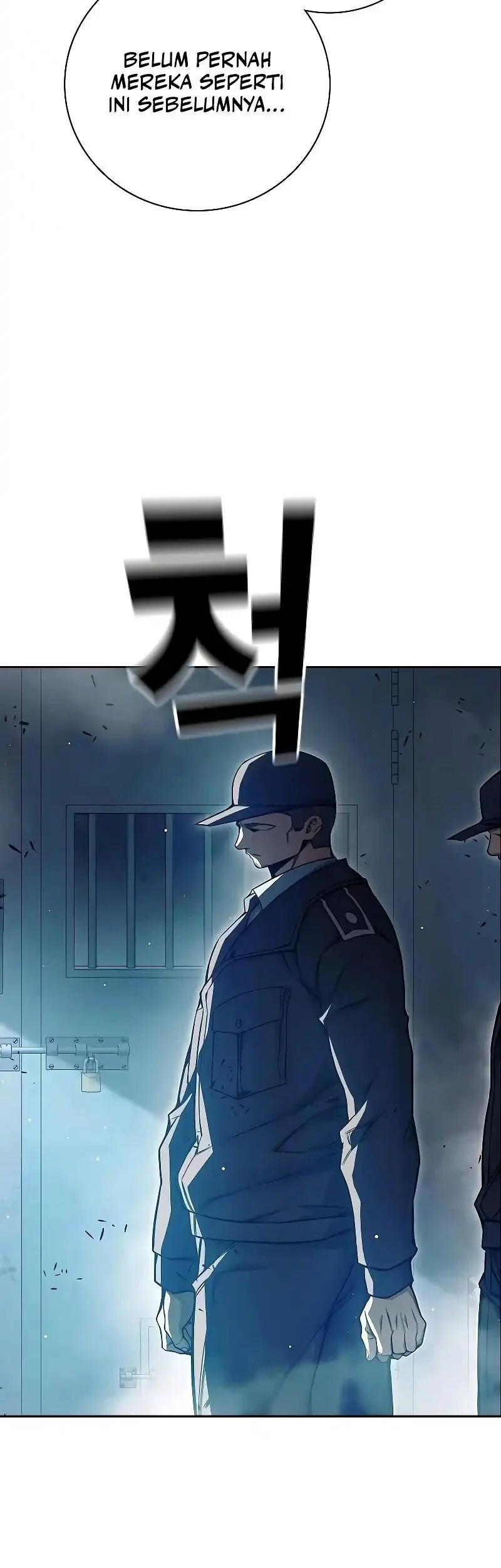 Juvenile Prison Chapter 66 Gambar 7