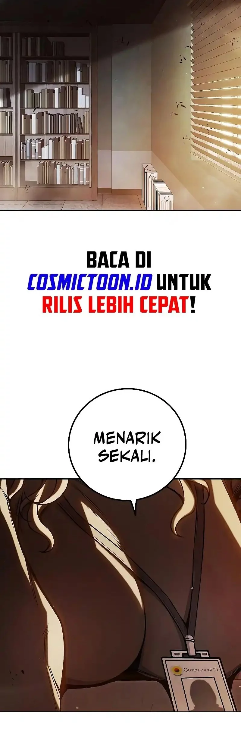 Juvenile Prison Chapter 66 Gambar 115