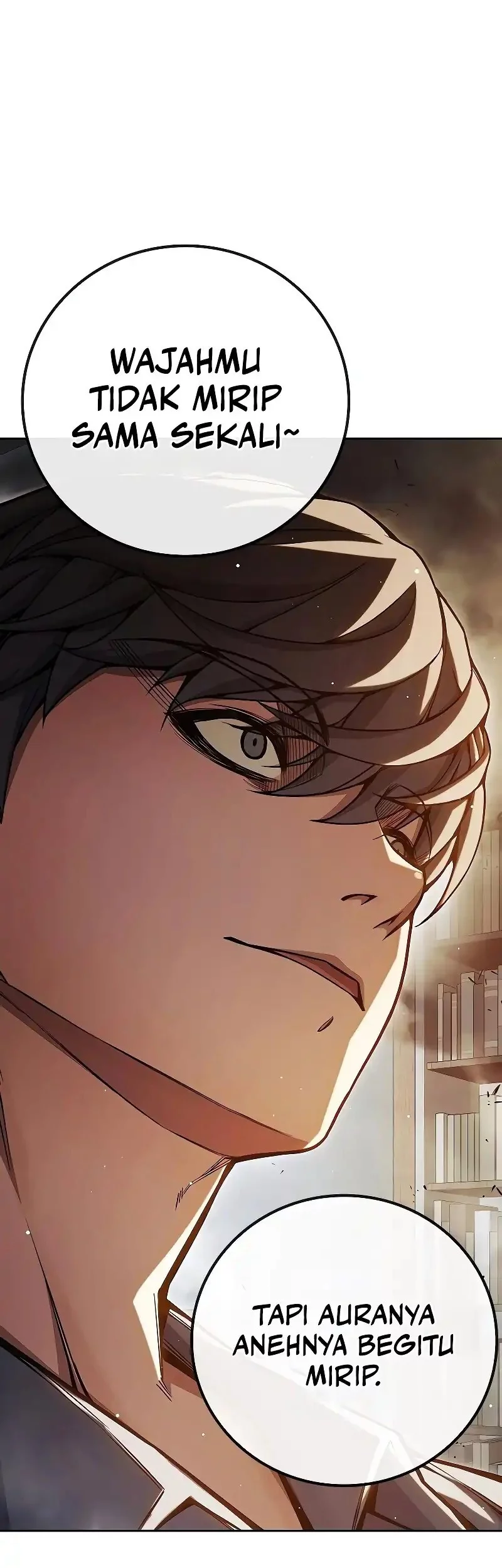 Juvenile Prison Chapter 66 Gambar 116