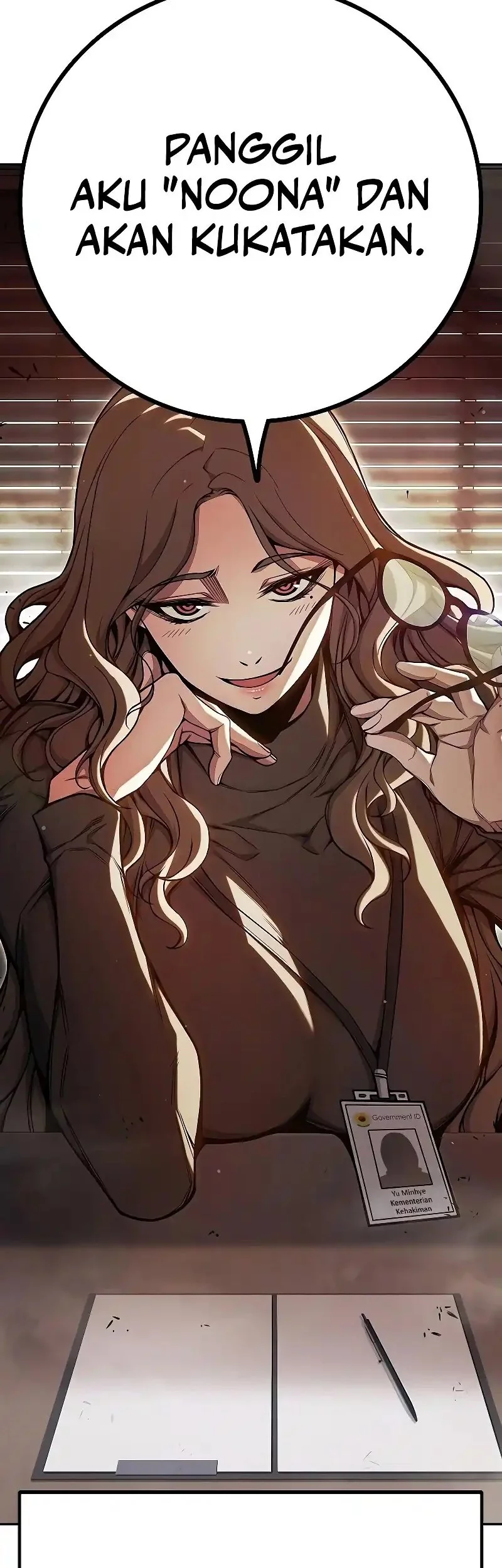 Juvenile Prison Chapter 66 Gambar 120