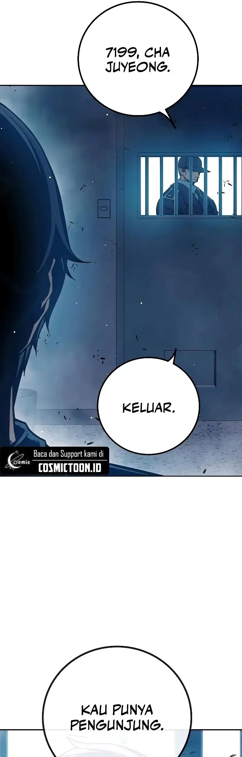 Juvenile Prison Chapter 66 Gambar 9