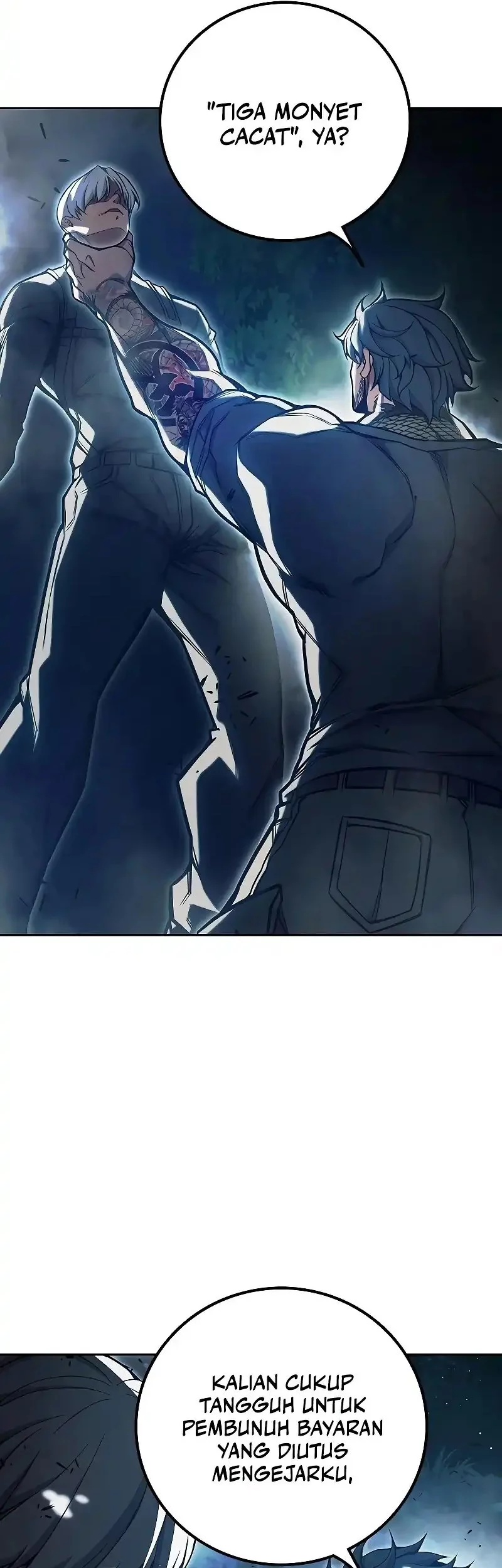 Juvenile Prison Chapter 66 Gambar 13