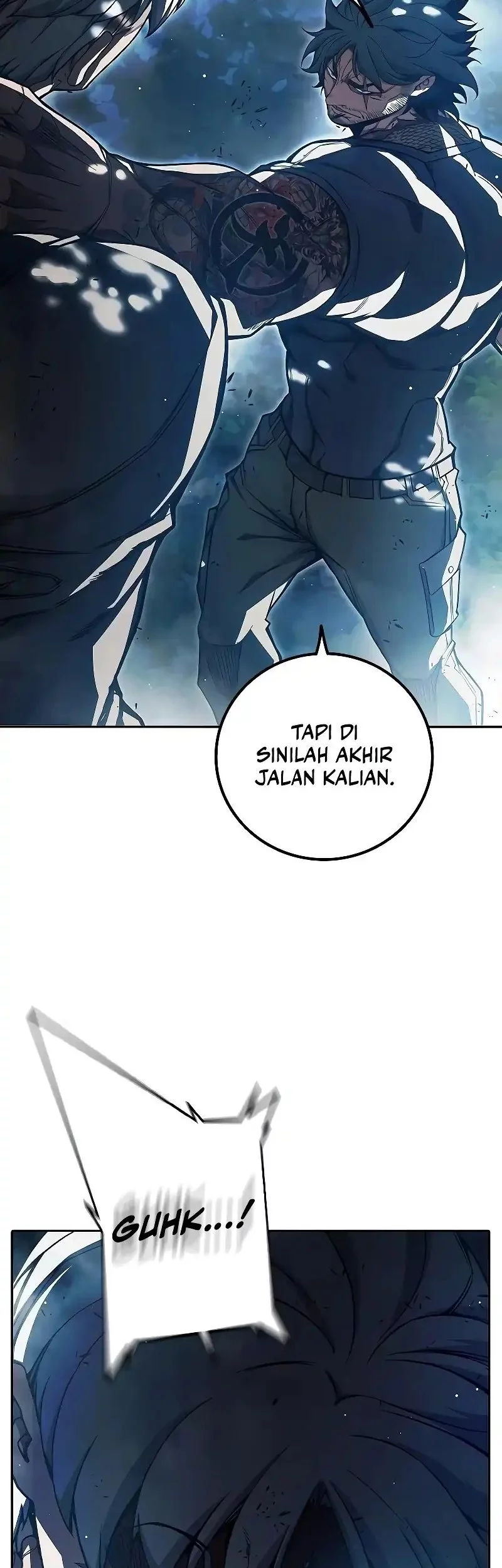 Juvenile Prison Chapter 66 Gambar 14