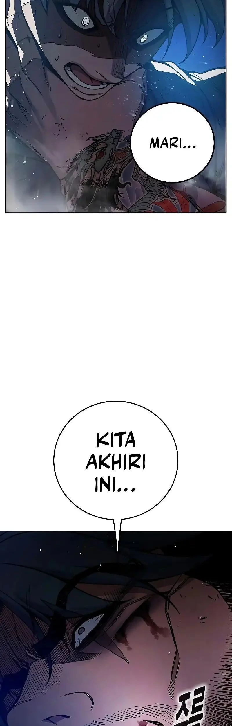 Juvenile Prison Chapter 66 Gambar 15