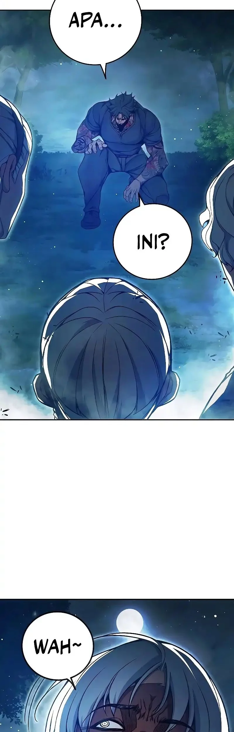 Juvenile Prison Chapter 66 Gambar 19