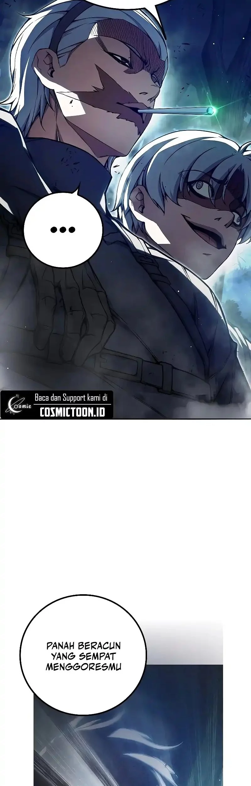 Juvenile Prison Chapter 66 Gambar 22