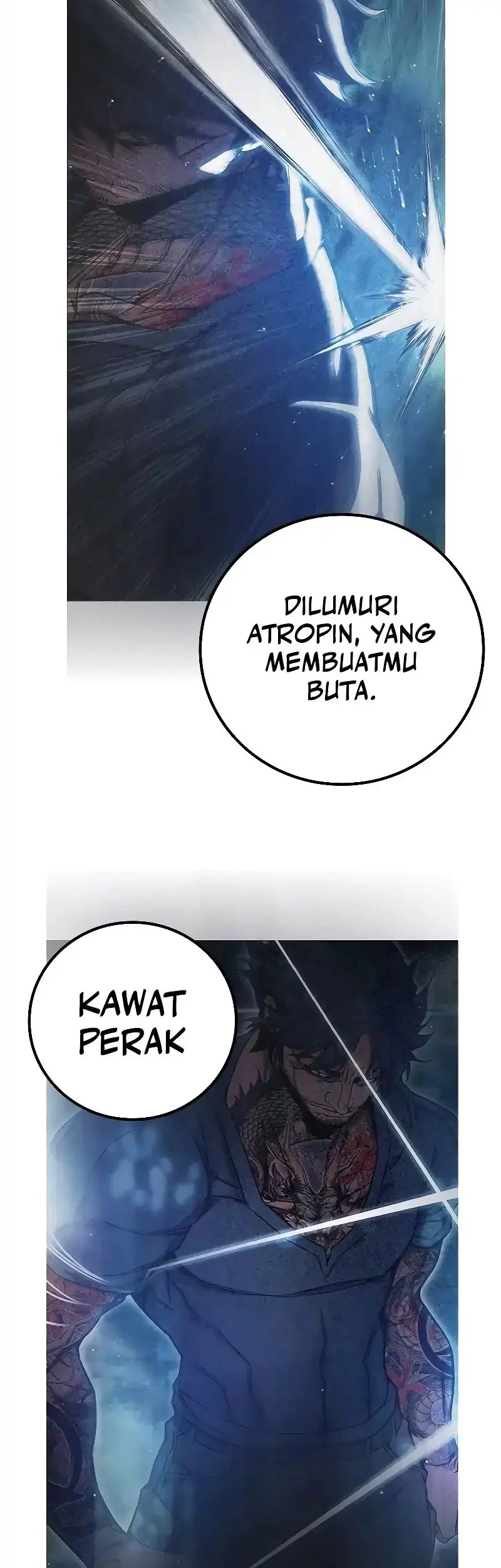 Juvenile Prison Chapter 66 Gambar 23