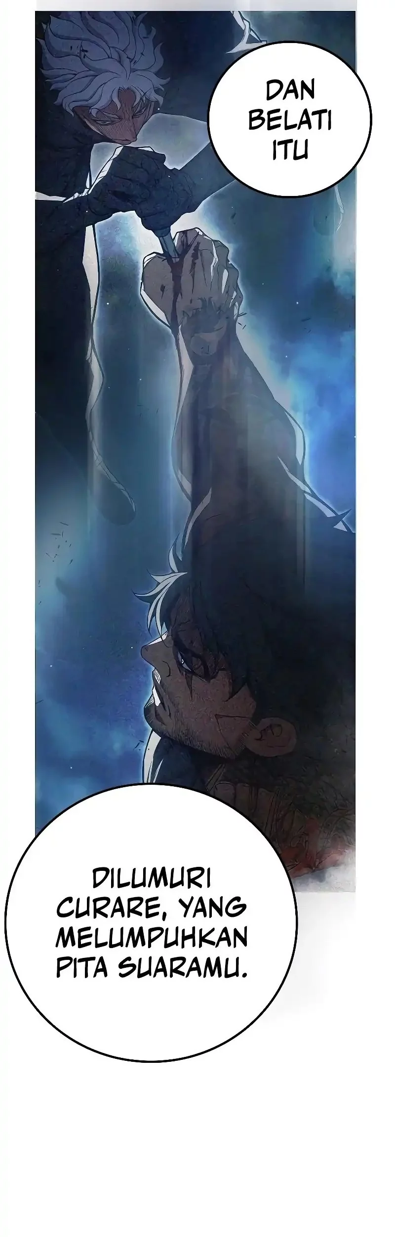 Juvenile Prison Chapter 66 Gambar 25